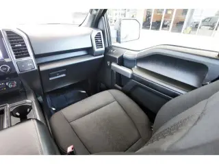 Ford F-150 2020 4x2 XL 4dr SuperCrew 5.5 ft. SB