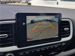 Hyundai VENUE 2024 Limited 4dr Crossover