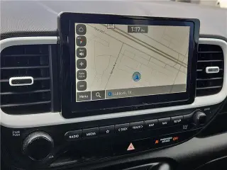 Hyundai VENUE 2024 Limited 4dr Crossover