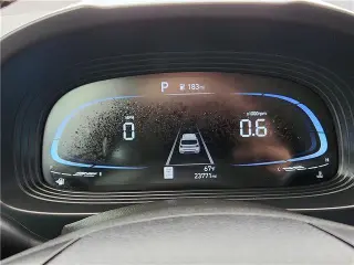 Hyundai VENUE 2024 Limited 4dr Crossover