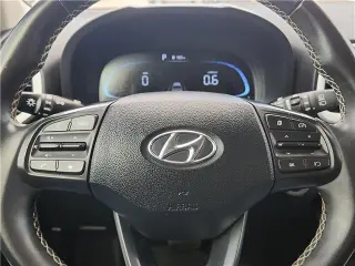 Hyundai VENUE 2024 Limited 4dr Crossover