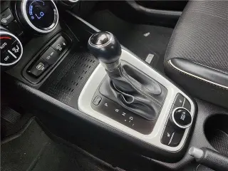 Hyundai VENUE 2024 Limited 4dr Crossover