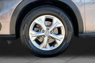 Honda HR-V 2023 AWD LX 4dr Crossover