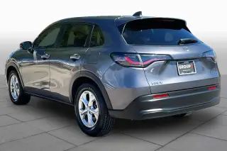 Honda HR-V 2023 AWD LX 4dr Crossover