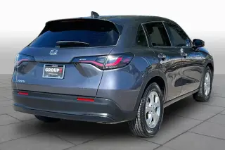 Honda HR-V 2023 AWD LX 4dr Crossover
