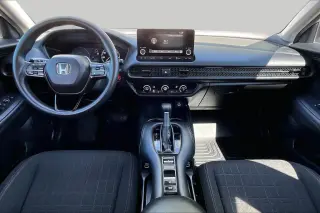 Honda HR-V 2023 AWD LX 4dr Crossover