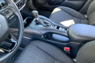 Honda HR-V 2023 AWD LX 4dr Crossover