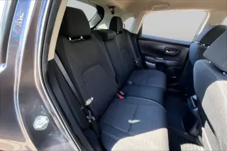 Honda HR-V 2023 AWD LX 4dr Crossover