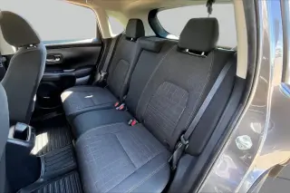 Honda HR-V 2023 AWD LX 4dr Crossover