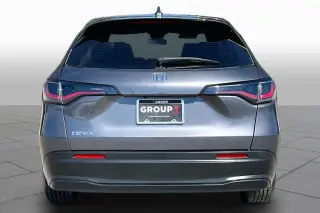 Honda HR-V 2023 AWD LX 4dr Crossover
