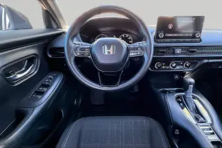 Honda HR-V 2023 AWD LX 4dr Crossover
