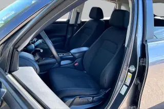 Honda HR-V 2023 AWD LX 4dr Crossover