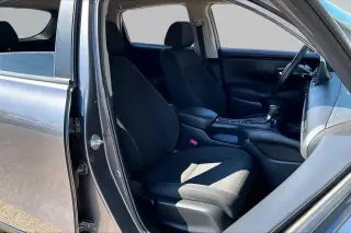 Honda HR-V 2023 AWD LX 4dr Crossover
