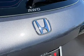 Honda HR-V 2023 AWD LX 4dr Crossover