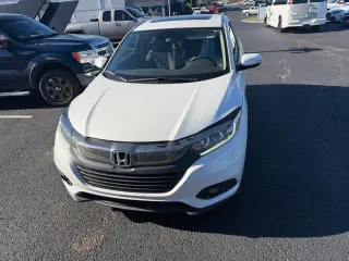 Honda HR-V 2022 AWD EX 4dr Crossover