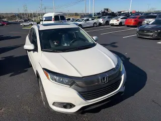 Honda HR-V 2022 AWD EX 4dr Crossover