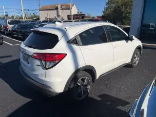 Honda HR-V 2022 AWD EX 4dr Crossover