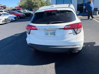 Honda HR-V 2022 AWD EX 4dr Crossover