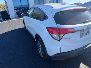 Honda HR-V 2022 AWD EX 4dr Crossover