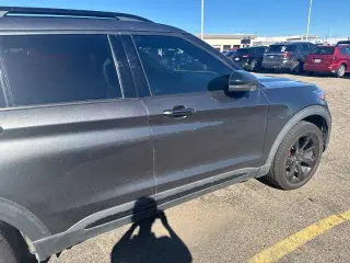 Ford Explorer 2020 AWD ST 4dr SUV