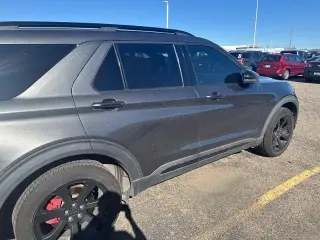 Ford Explorer 2020 AWD ST 4dr SUV