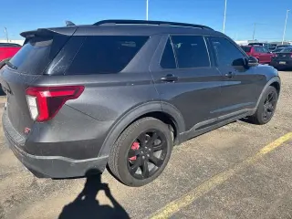 Ford Explorer 2020 AWD ST 4dr SUV