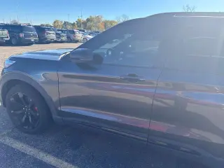 Ford Explorer 2020 AWD ST 4dr SUV