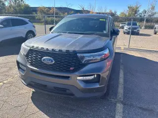 Ford Explorer 2020 AWD ST 4dr SUV