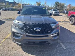 Ford Explorer 2020 AWD ST 4dr SUV