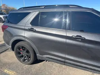 Ford Explorer 2020 AWD ST 4dr SUV