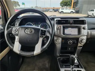 Toyota 4Runner 2016 4x4 SR5 Premium 4dr SUV
