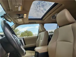 Toyota 4Runner 2016 4x4 SR5 Premium 4dr SUV