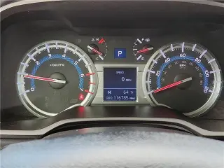 Toyota 4Runner 2016 4x4 SR5 Premium 4dr SUV