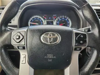 Toyota 4Runner 2016 4x4 SR5 Premium 4dr SUV