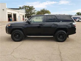 Toyota 4Runner 2016 4x4 SR5 Premium 4dr SUV