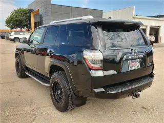 Toyota 4Runner 2016 4x4 SR5 Premium 4dr SUV