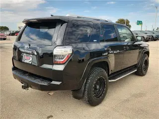 Toyota 4Runner 2016 4x4 SR5 Premium 4dr SUV