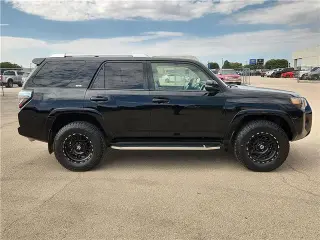 Toyota 4Runner 2016 4x4 SR5 Premium 4dr SUV