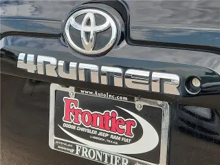 Toyota 4Runner 2016 4x4 SR5 Premium 4dr SUV