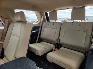 Toyota 4Runner 2016 4x4 SR5 Premium 4dr SUV