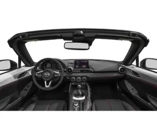 Mazda MX-5 Miata RF 2021 Grand Touring 2dr Convertible 6A