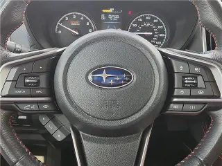 Subaru Forester 2021 AWD Sport 4dr Crossover
