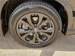 Subaru Forester 2021 AWD Sport 4dr Crossover
