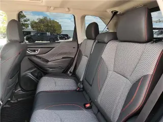Subaru Forester 2021 AWD Sport 4dr Crossover