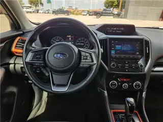 Subaru Forester 2021 AWD Sport 4dr Crossover