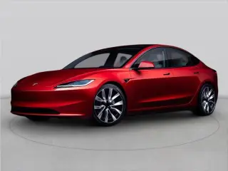 Tesla Modelo 3 2026 Premium 4dr Fastback