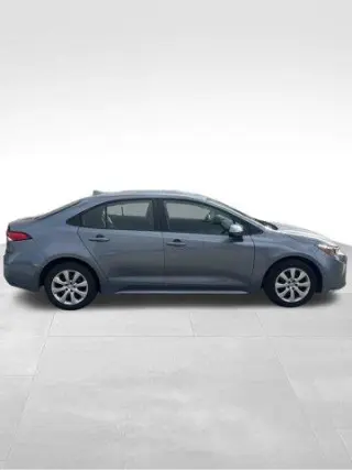 Toyota Corolla 2025 LE 4dr Sedán