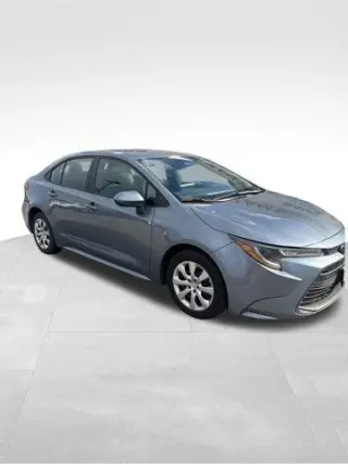 Toyota Corolla 2025 LE 4dr Sedán