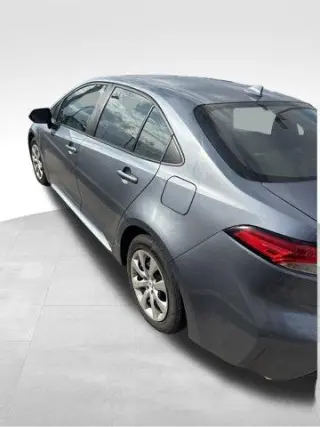 Toyota Corolla 2025 LE 4dr Sedán