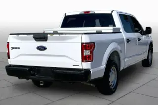 Ford F-150 2020 4x2 XL 4dr SuperCrew 5.5 ft. SB